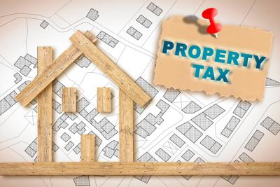 Property Taxes in Brazoria County: How Homestead Exemptions Work header image.