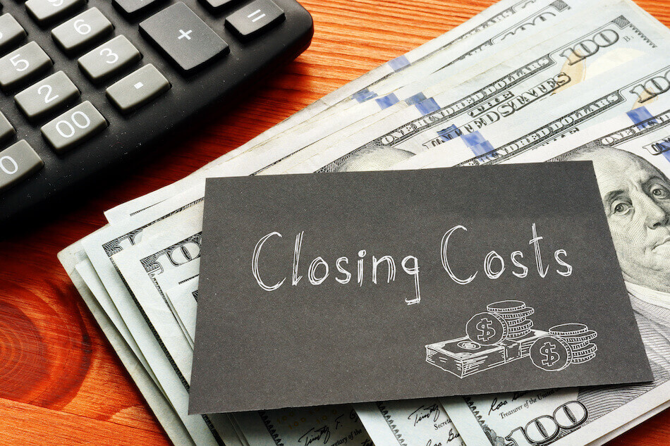 Closing Costs in Texas: What Buyers Actually Pay header image.
