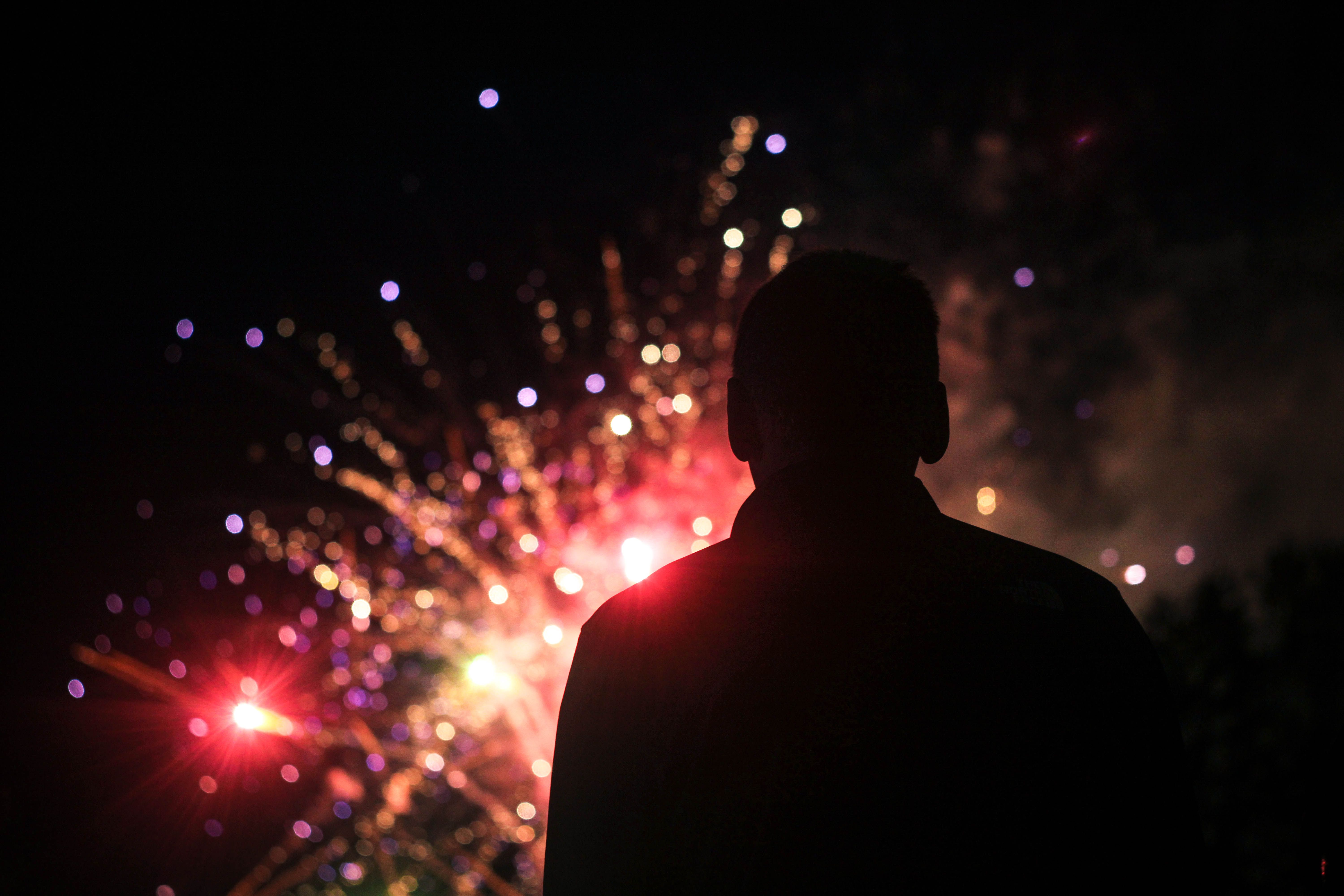 Celebrate the 4th of July Around Portland! header image.