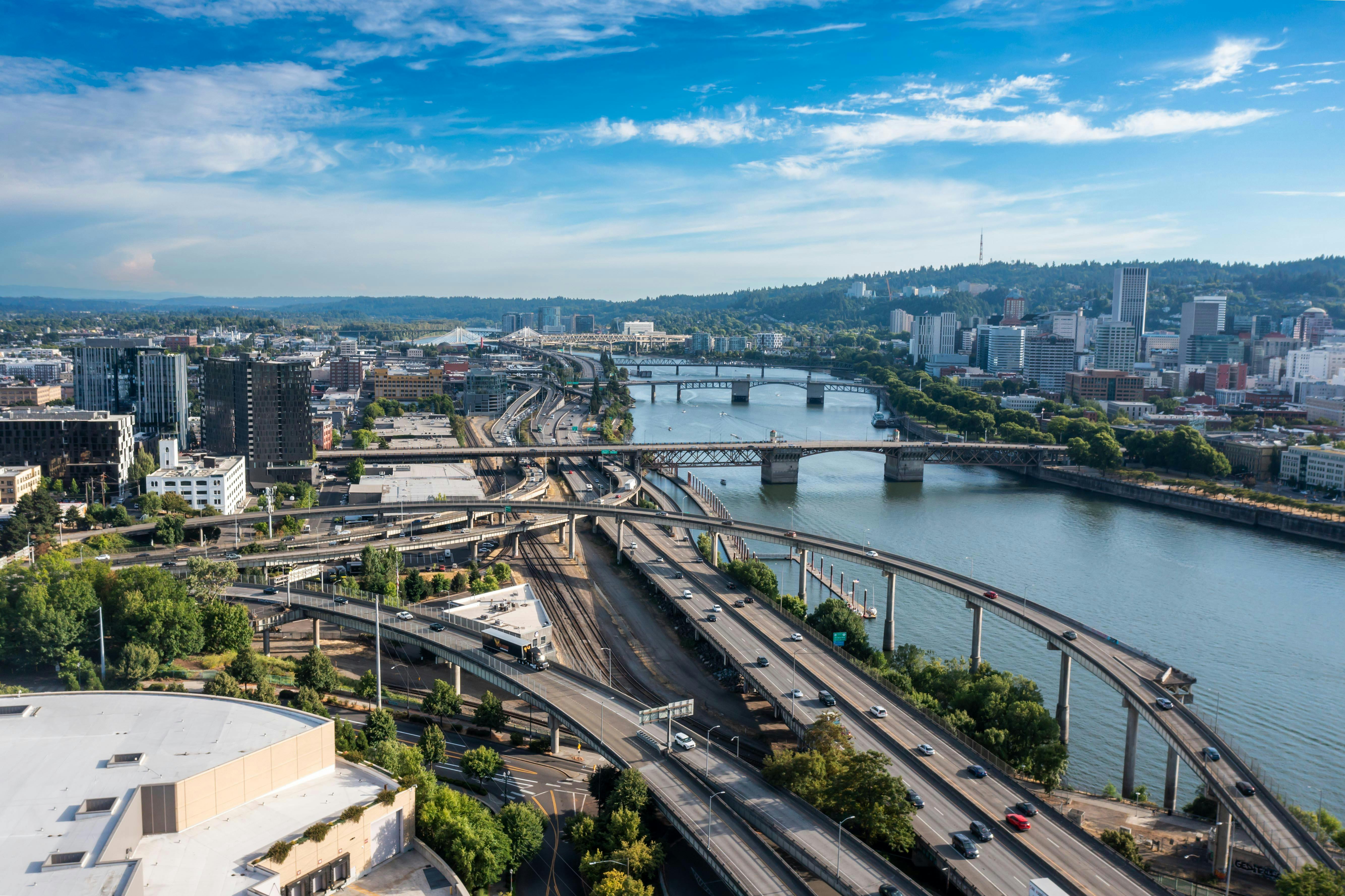 Portland Slashes Red Tape to Fast-Track New Housing Boom header image.