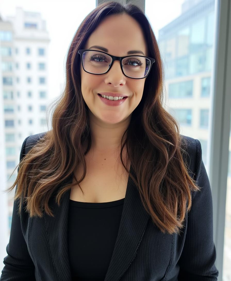 Andrea Guest, Portland and Vancouver real estate team leader
