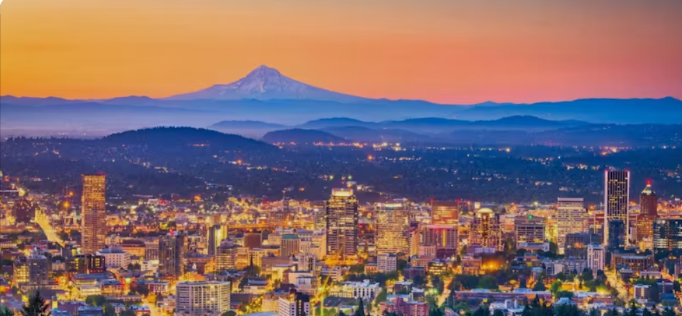 5 Advantages Buyers Have in Today's Portland Market header image.