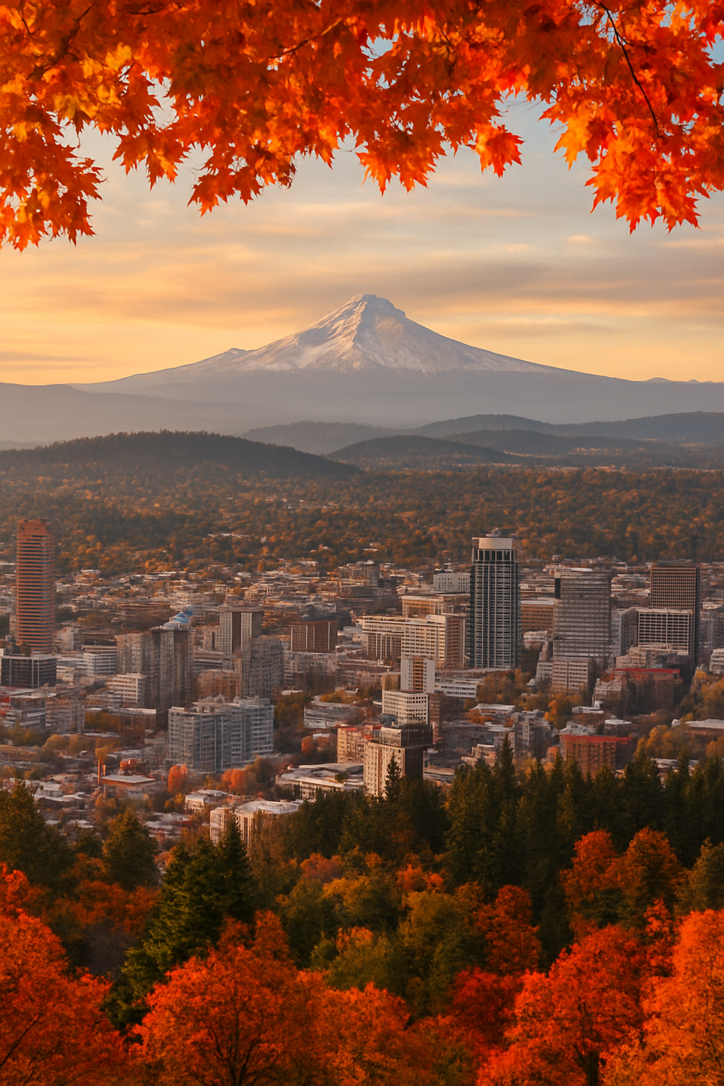🍂 Fall Home Prep: 10 Essential Tasks Every Homeowner Should Do Before Winter header image.