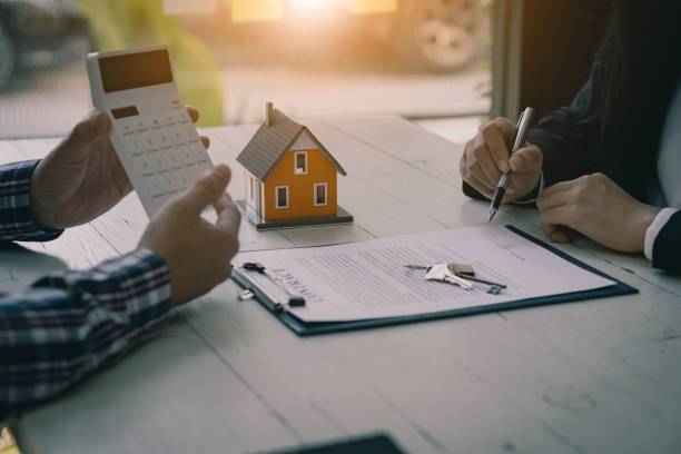 So You Want To Buy A Home? Here Are Some First Steps. header image.