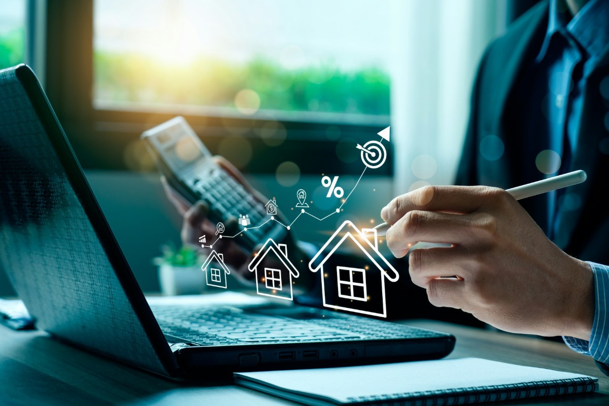 How Washington Realtors and Local Agents Help Buyers Succeed header image.