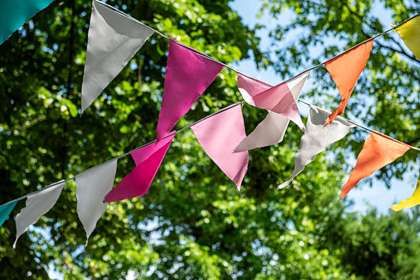 We're Throwing Our 4th Annual Block Party And You're Invited header image.