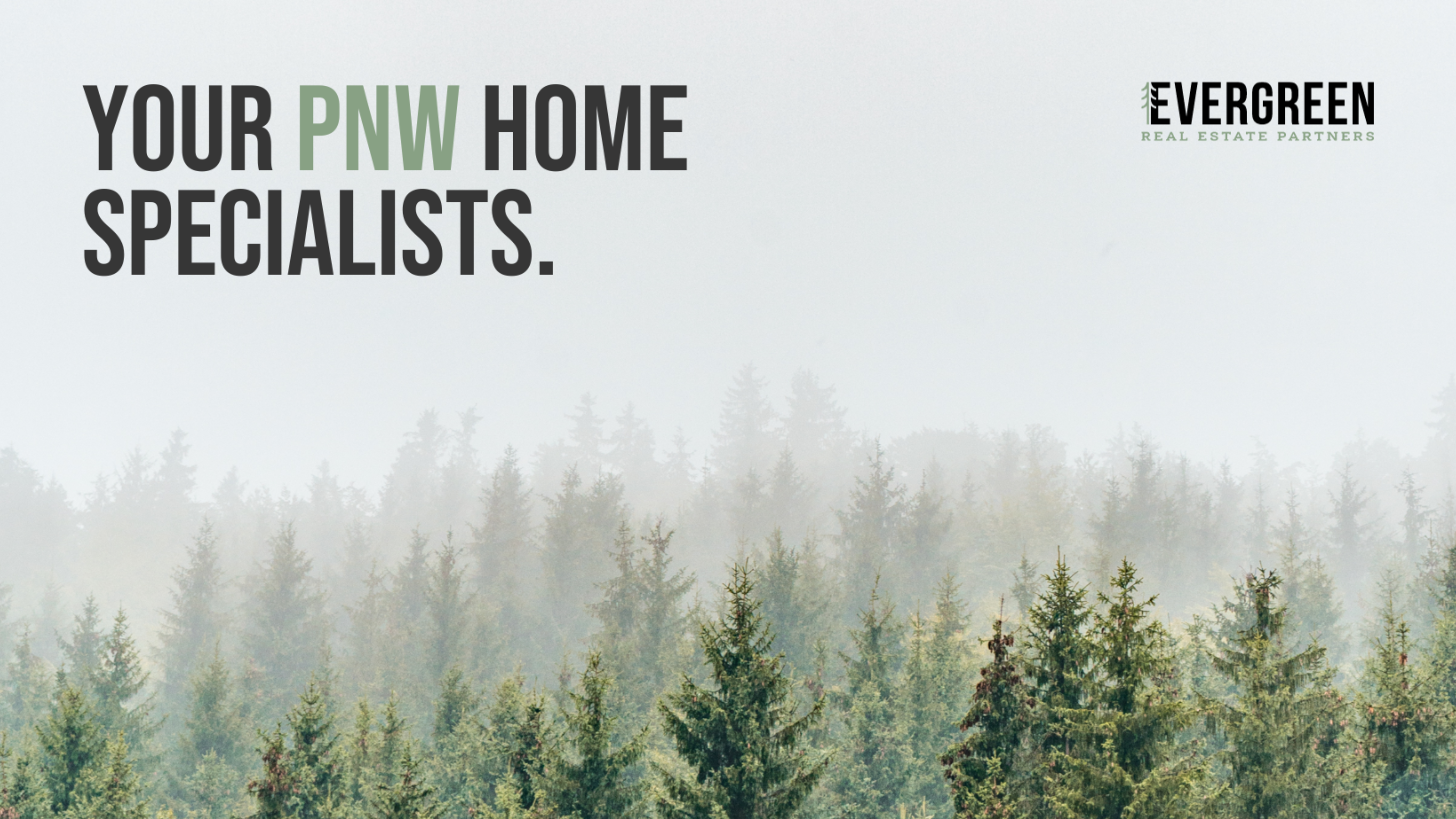 Why We Built Evergreen Real Estate Partners—and What That Means for You header image.