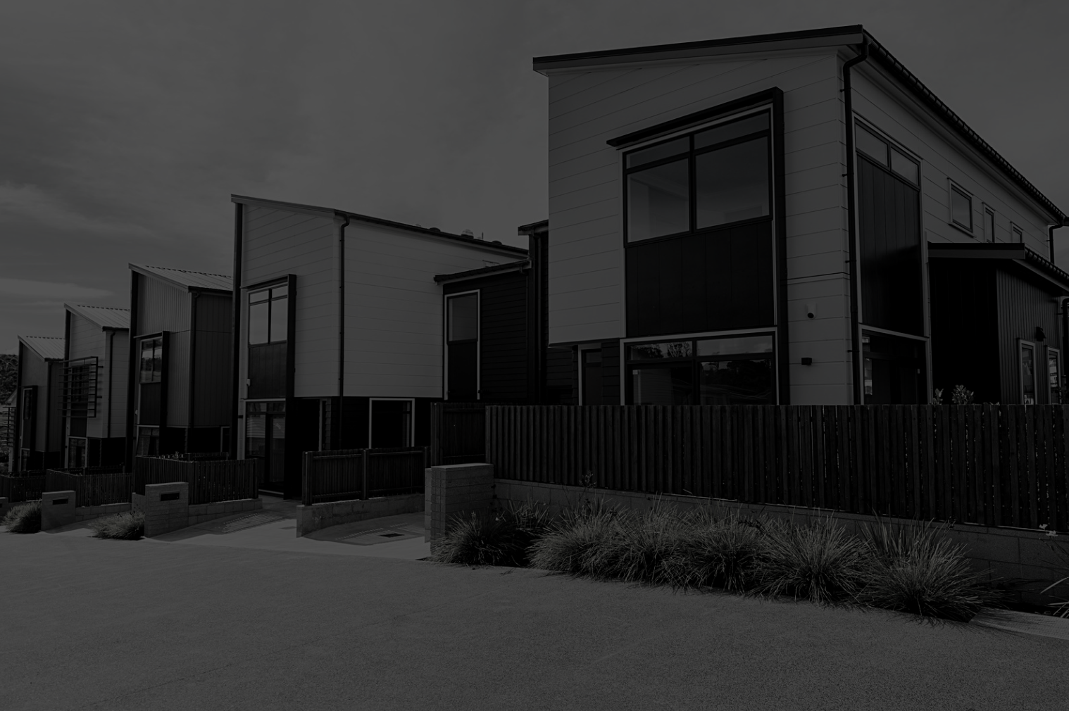 Summer 2022 Real Estate Market Update header image.