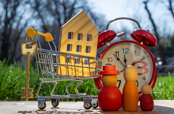 Is Now a Good Time to Buy a Home? An Honest Look for First-Time Buyers and Investors in Clark County & the Portland Metro Area header image.