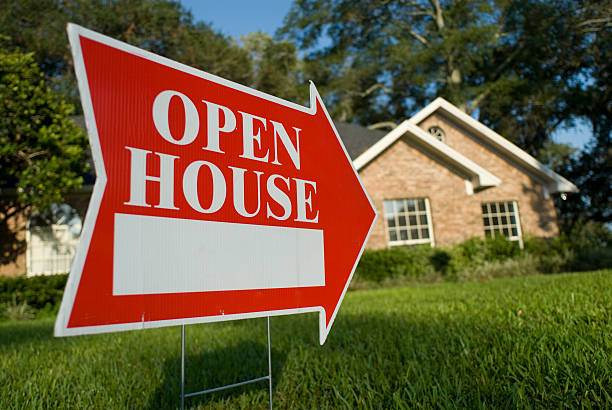 Open Houses Aren't Dead: How Smart Clark County Buyers Turn a Weekend Tour Into Negotiation Leverage header image.