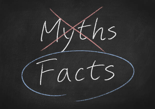 Homebuying Myths Debunked 2026 | Clark County Realtor header image.