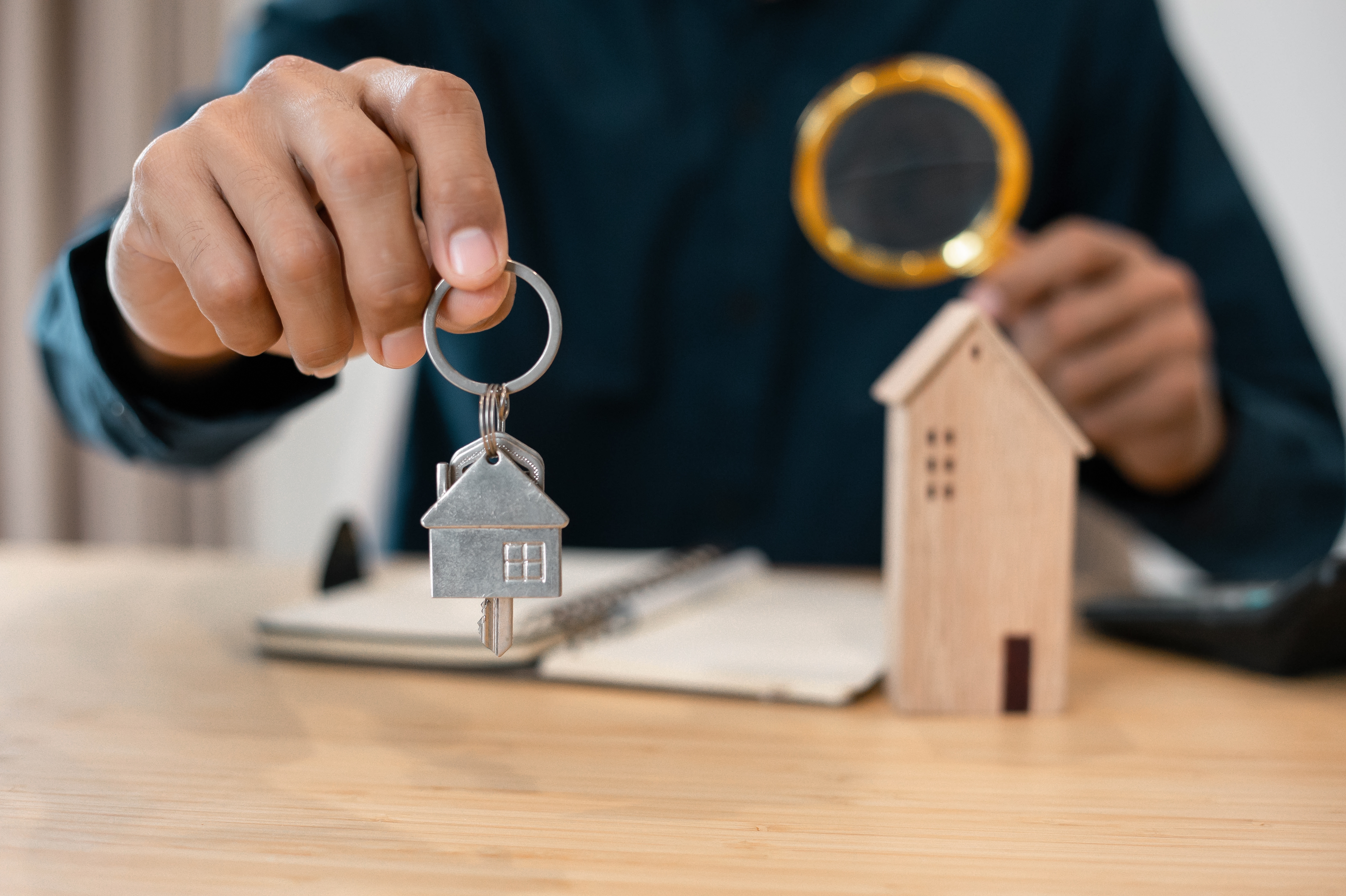 Buying or Selling? Work with a Trusted Real Estate Agency in Vancouver header image.