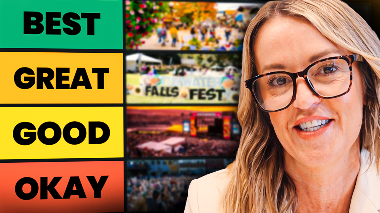 Everything Happening in Clark County This Fall: A 2026 Guide header image.