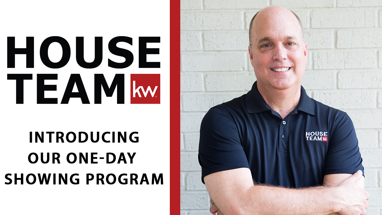 How Our One-Day Showing Program Works header image.