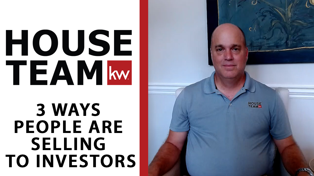 Should You Sell to an Investor? header image.