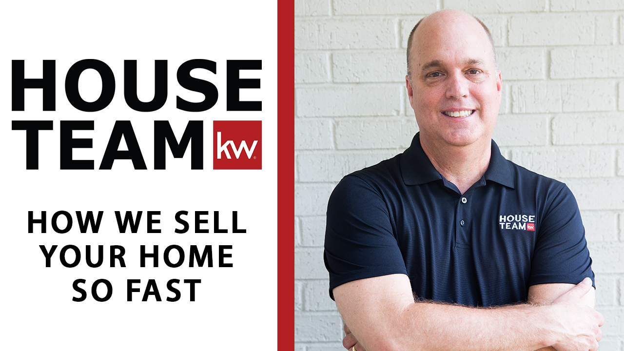 We’ll Get Your Home Ready To Sell header image.