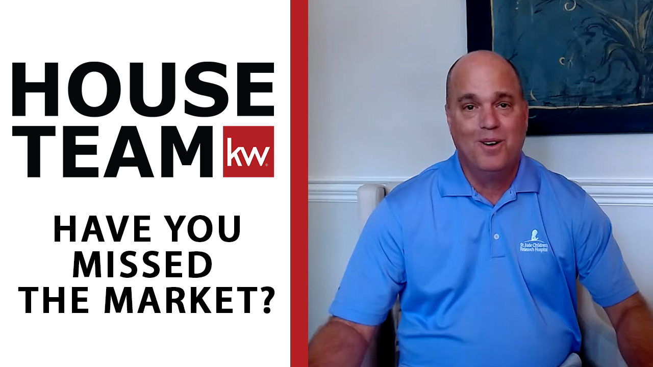 Is It Still a Good Time to Buy or Sell? header image.