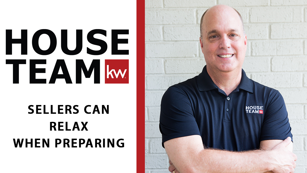 Renovations May Not Be Necessary header image.