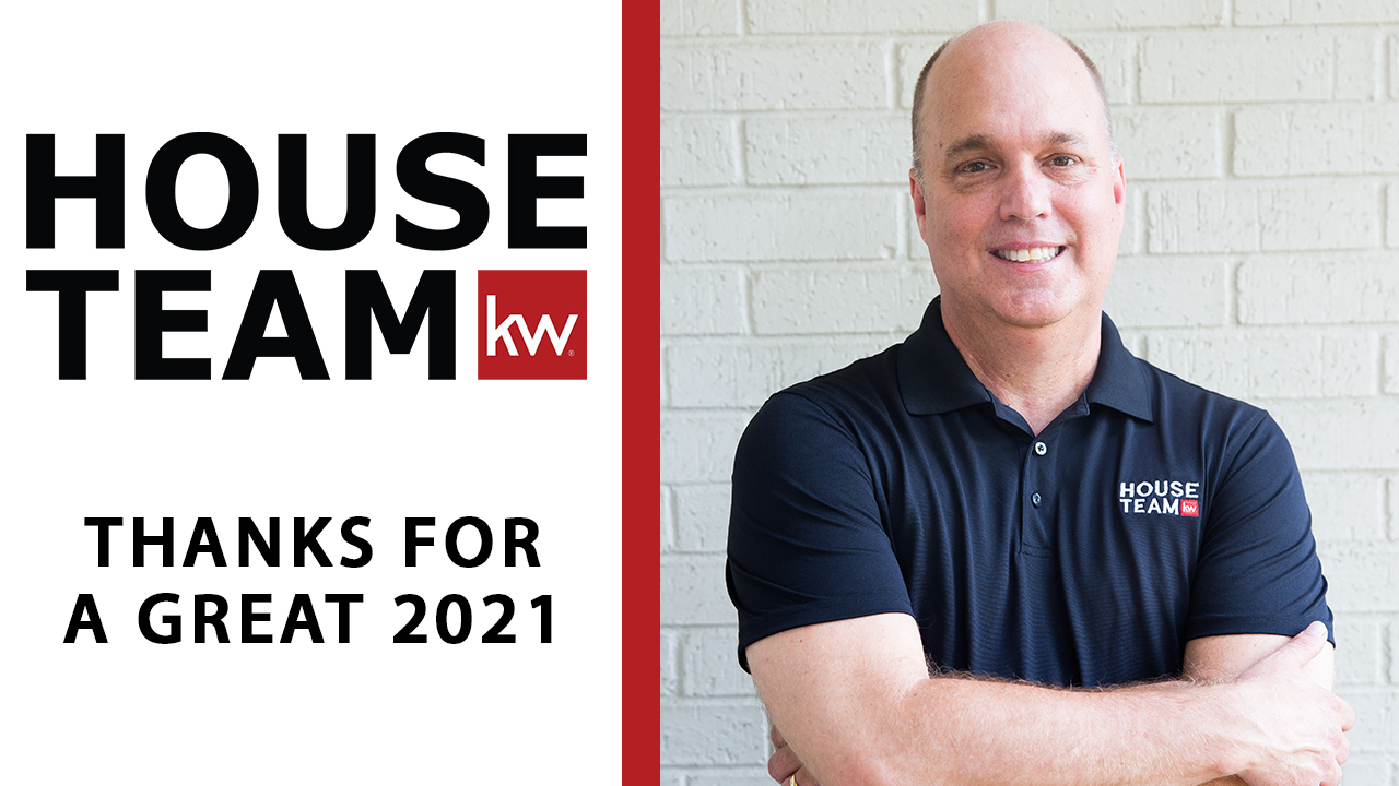 Thank You to All Our Clients header image.