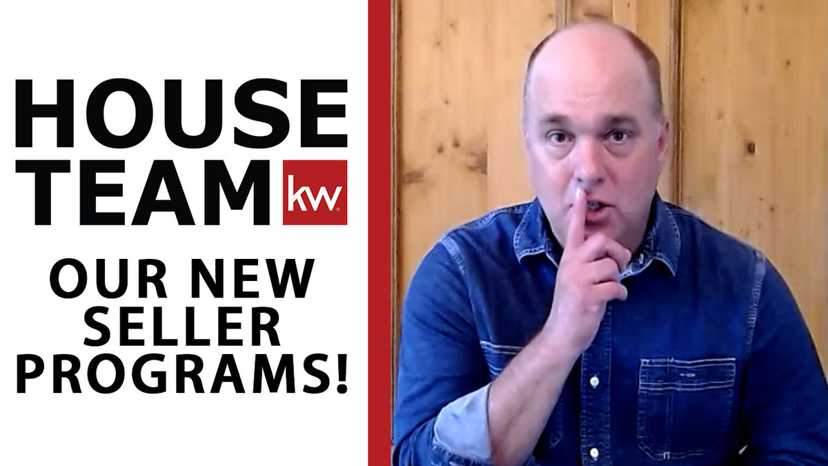 Selling Quickly and Conveniently header image.