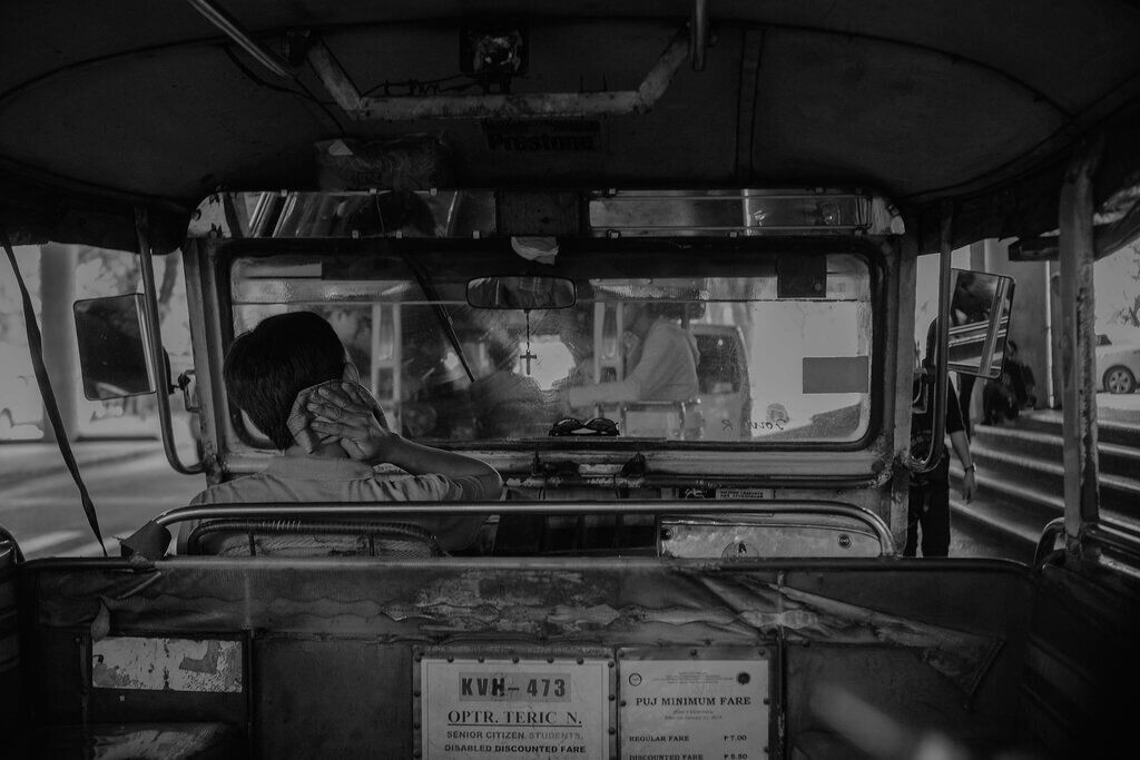 Austin Blog Test header image.