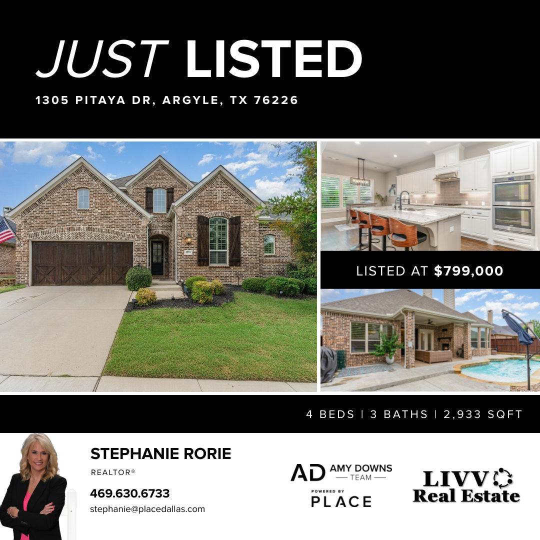 Argyle Home with Pool