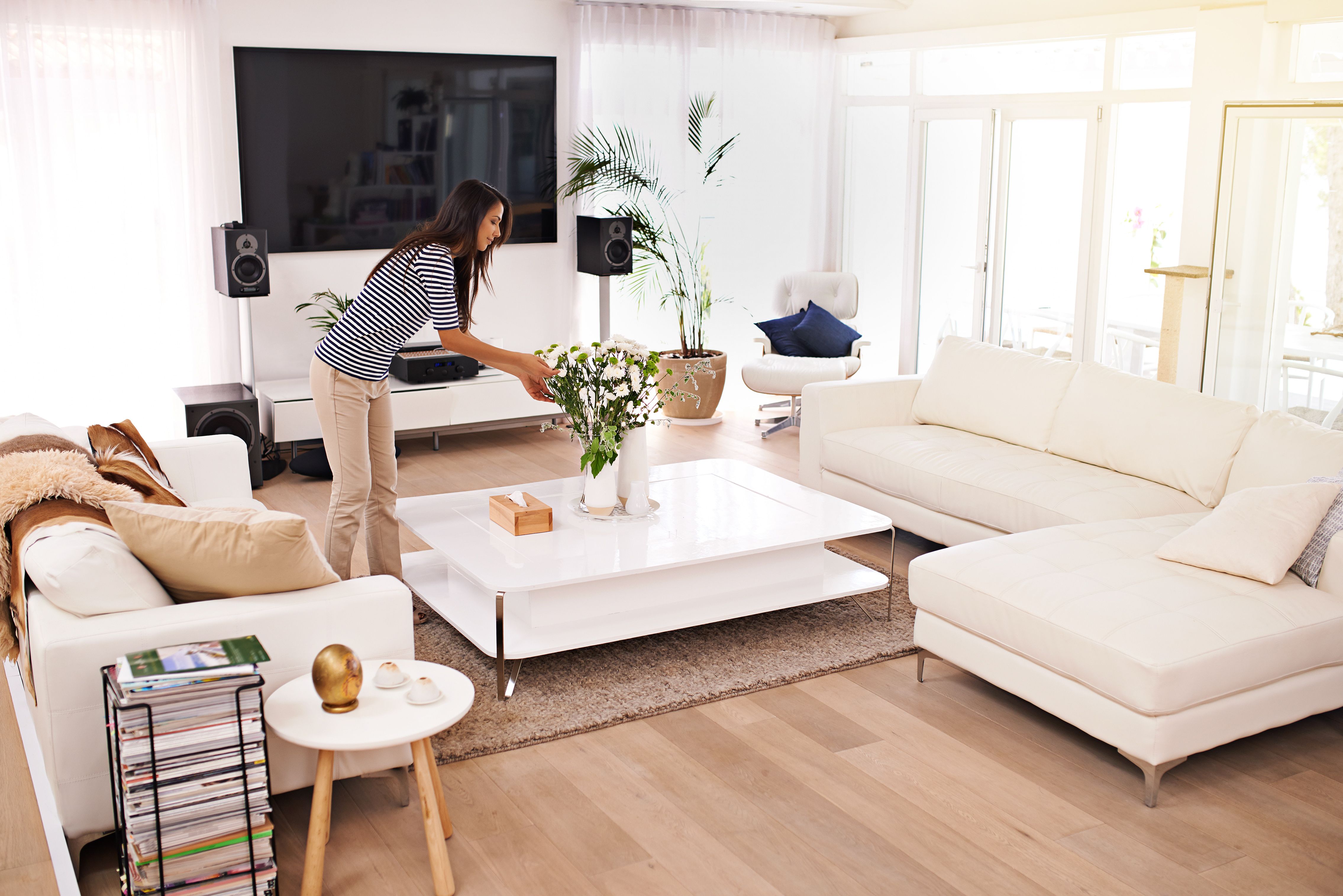 3 Things Buyers Need Know About Buying a Home in October 2022 header image.