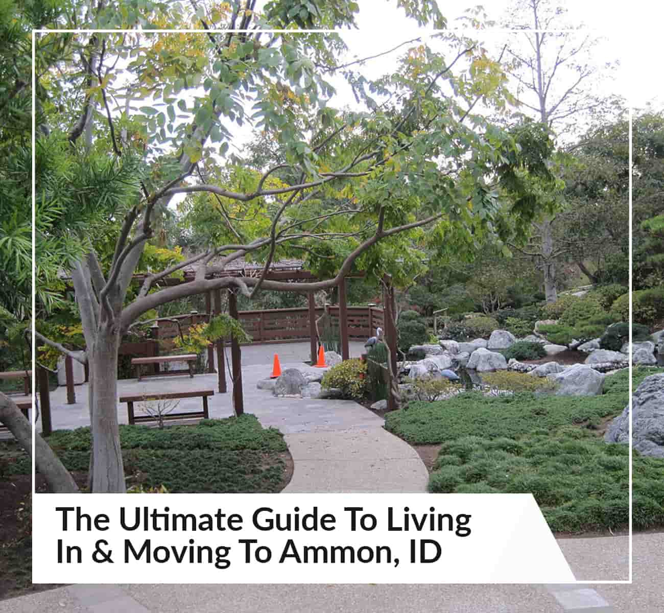 12 Things To Know About Moving To Idaho Falls header image.