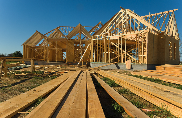 New Construction Is Your Home's Biggest Competitor header image.