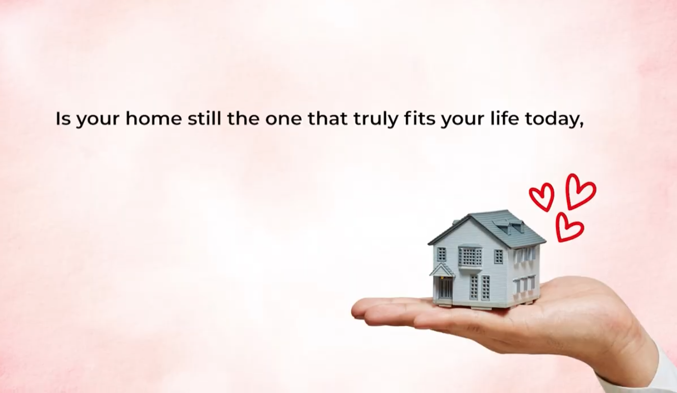 Is Your Home Still Right for You? header image.