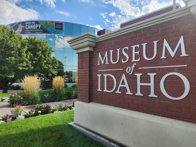 Weekend Family Itinerary: 48 Hours in Downtown Idaho Falls header image.