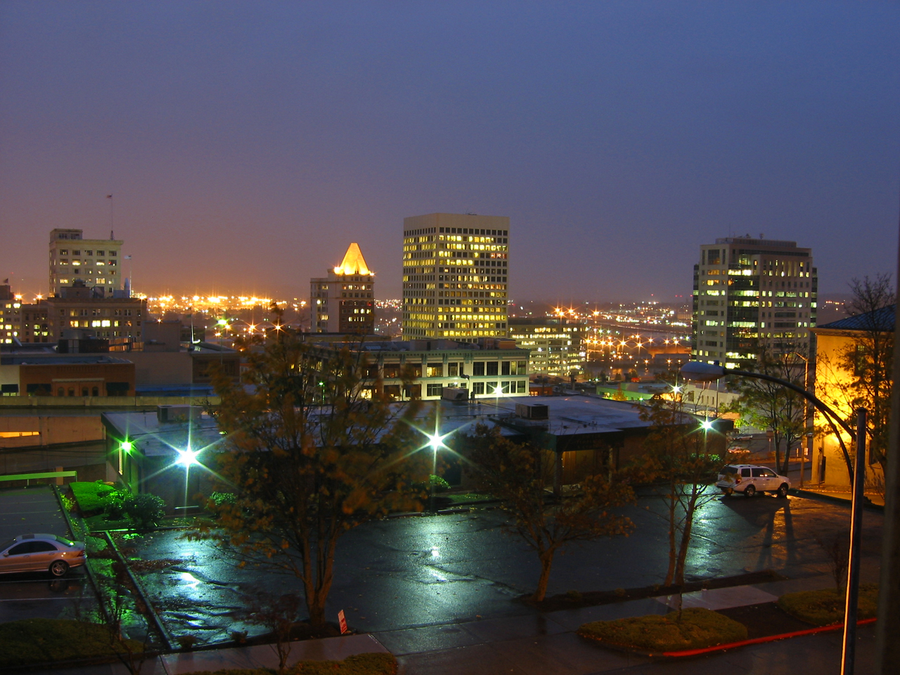 Which Tacoma Area Neighborhood Should I Move To? header image.