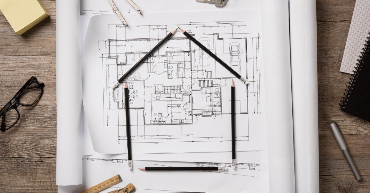 Momentum Is Building for New Home Construction header image.