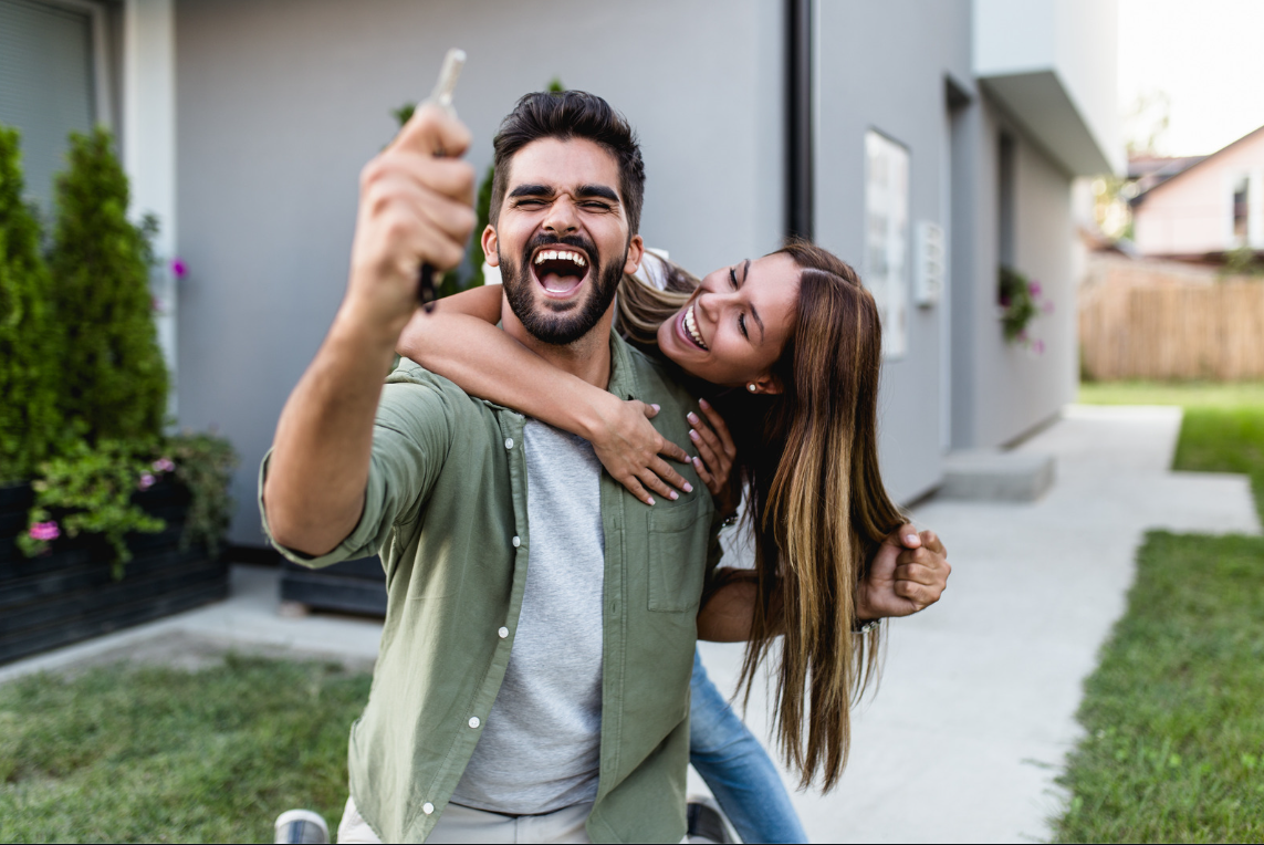 How To Know If You’re Ready to Buy a Home header image.