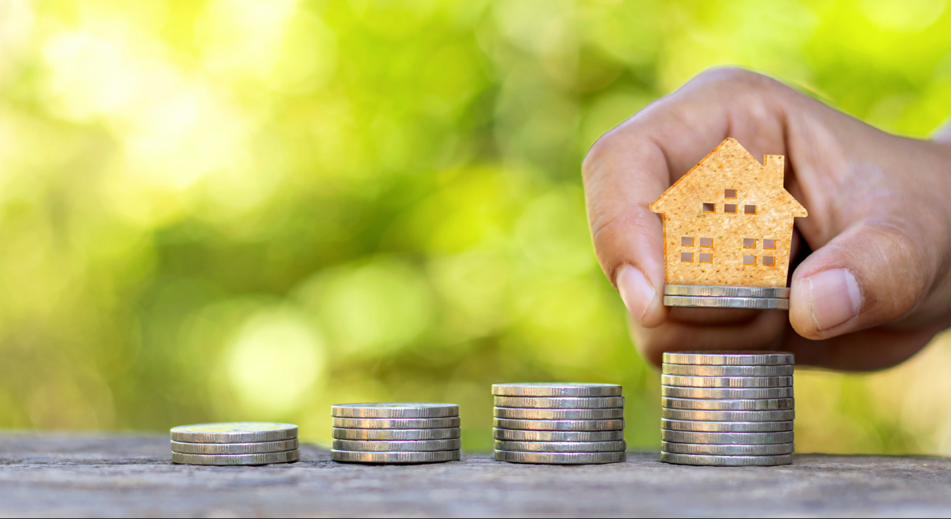 Homeownership for Millennials? header image.