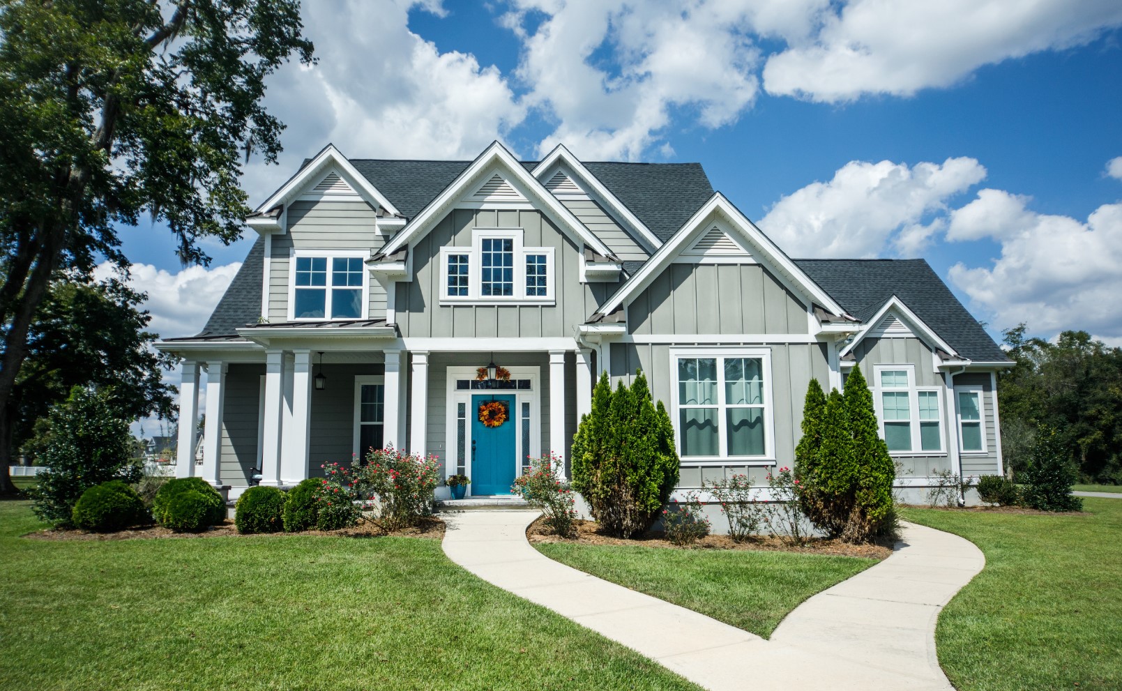 A Timeline for Homebuying header image.