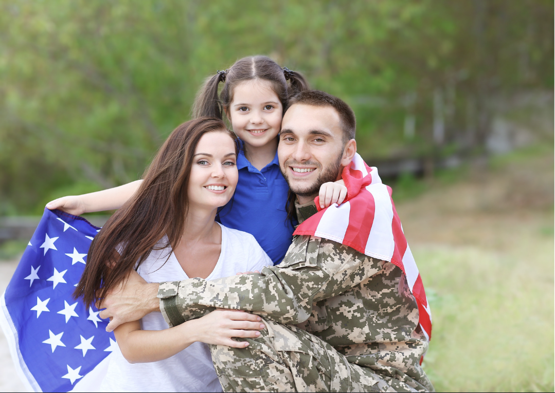 Buy a VA Home in the JBLM Area with Pierce County Home Values header image.