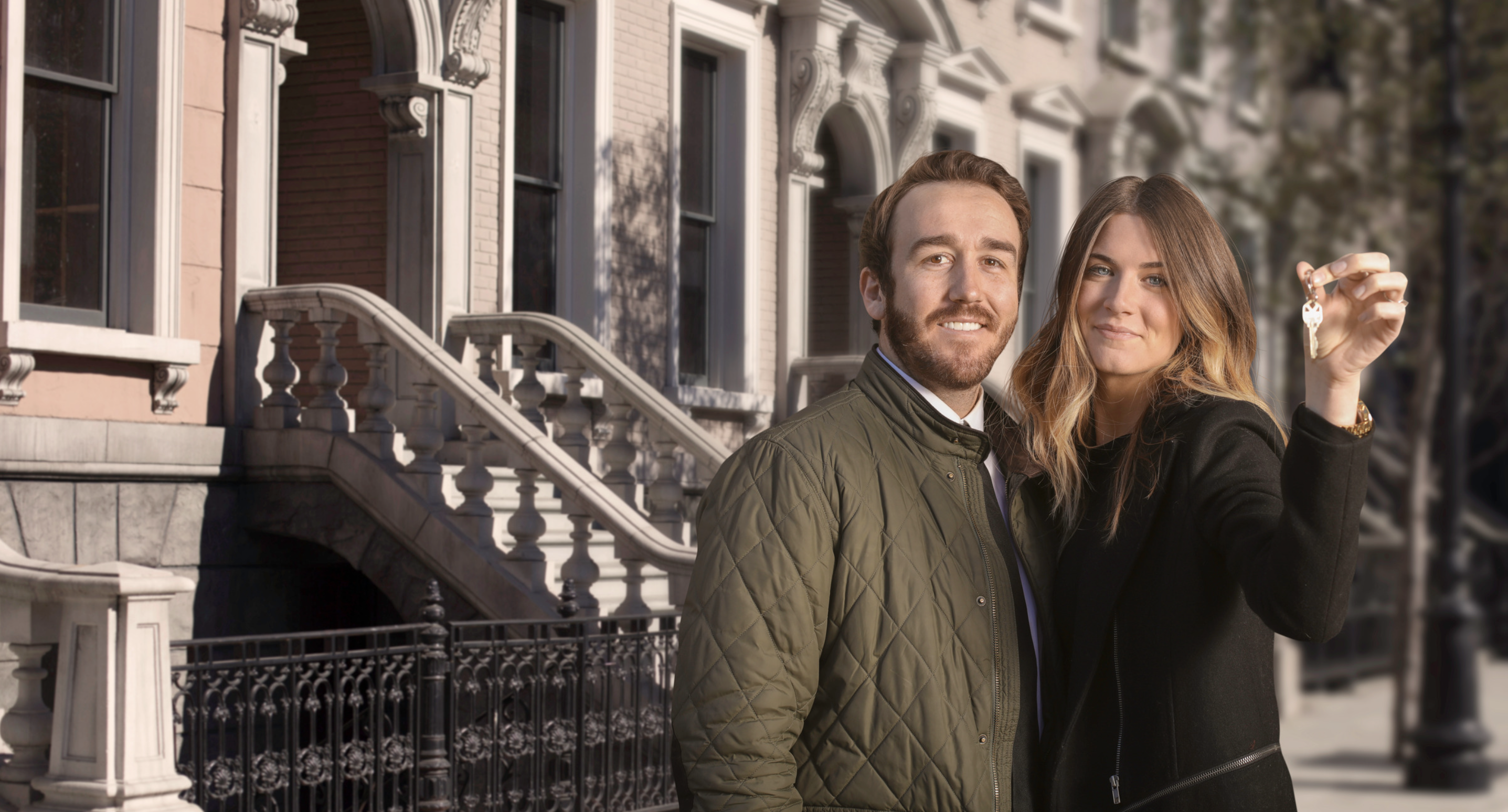 The Intangible Benefits of Homeownership header image.