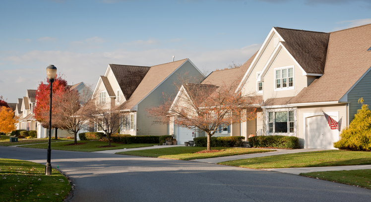 Are More Homes Coming onto the Market? header image.