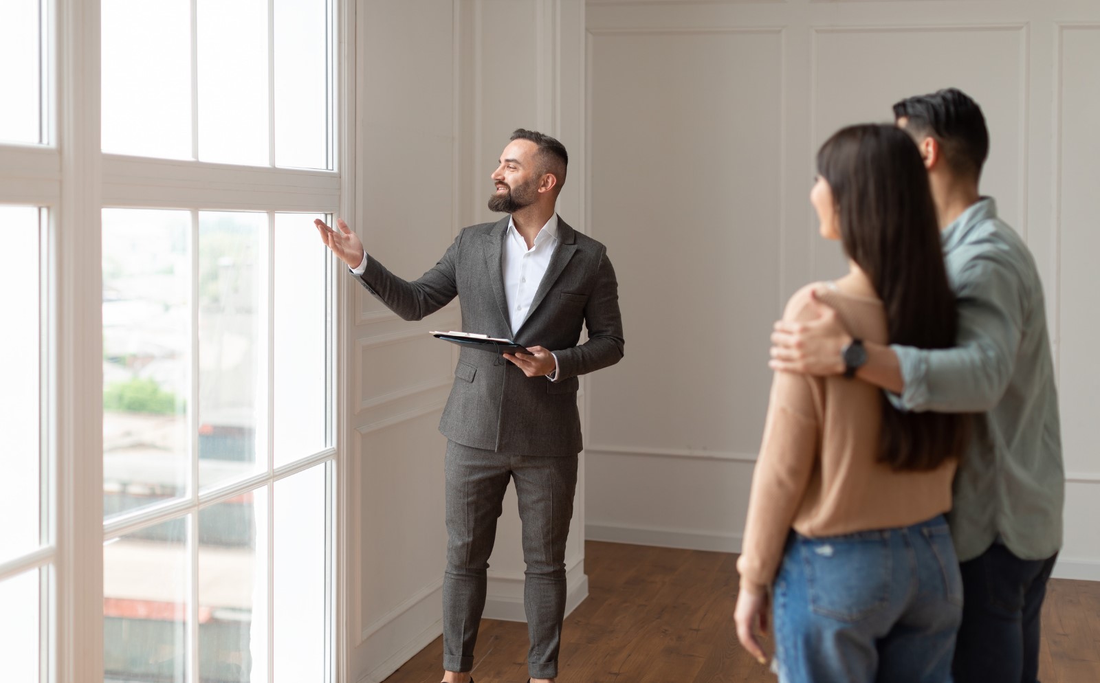 Build a Smarter Buyer Wish List header image.