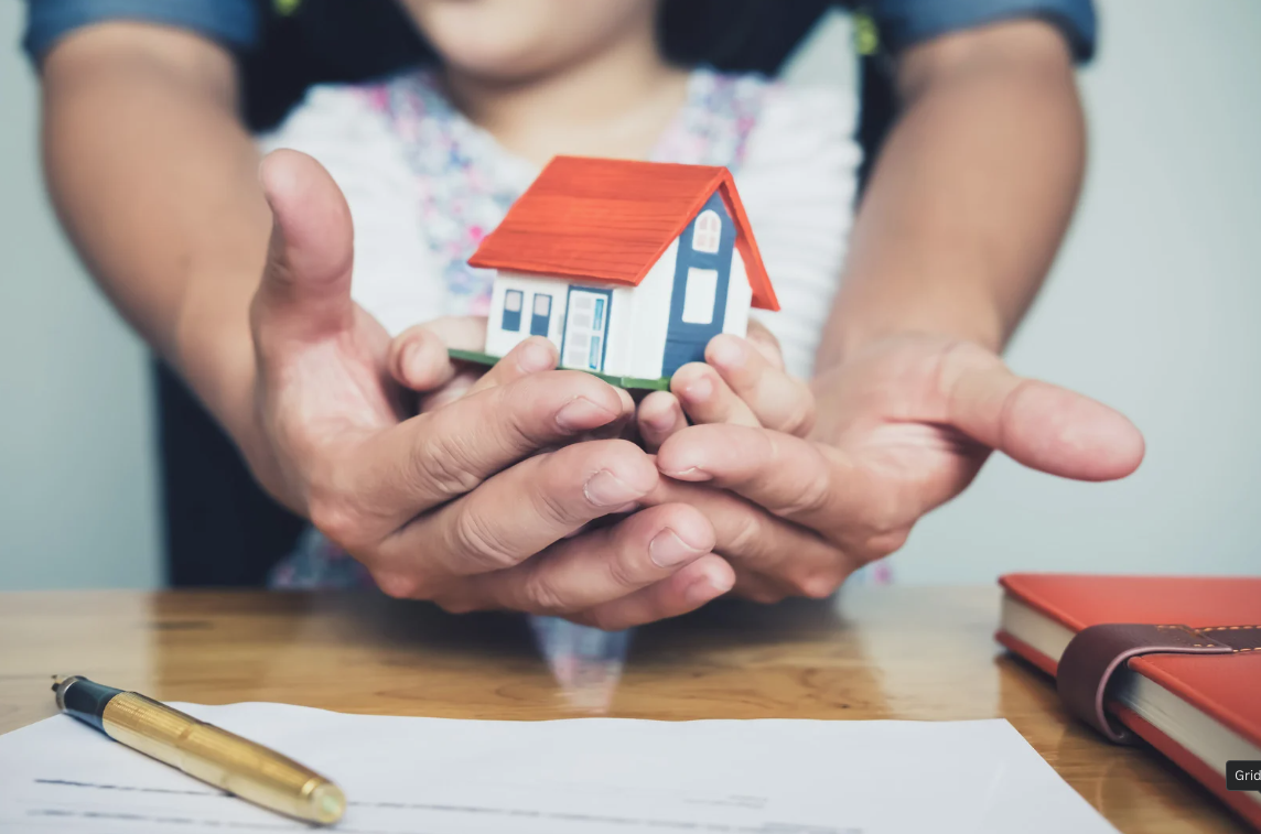 How Homeowners Win When They Downsize header image.