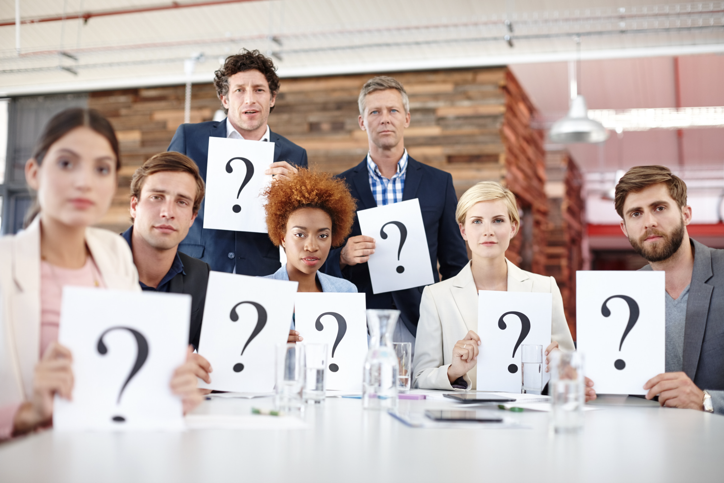 Your Escrow Questions, Answered header image.