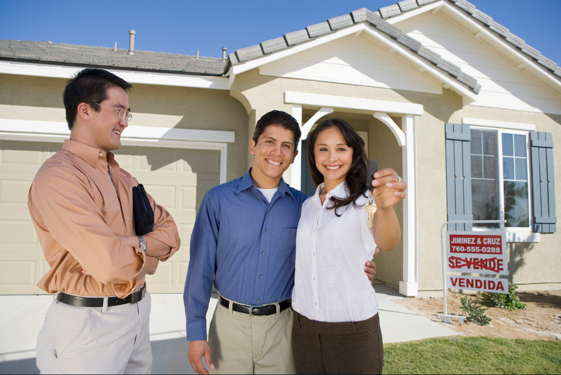 Why You Need a True Expert in Today’s Housing Market header image.