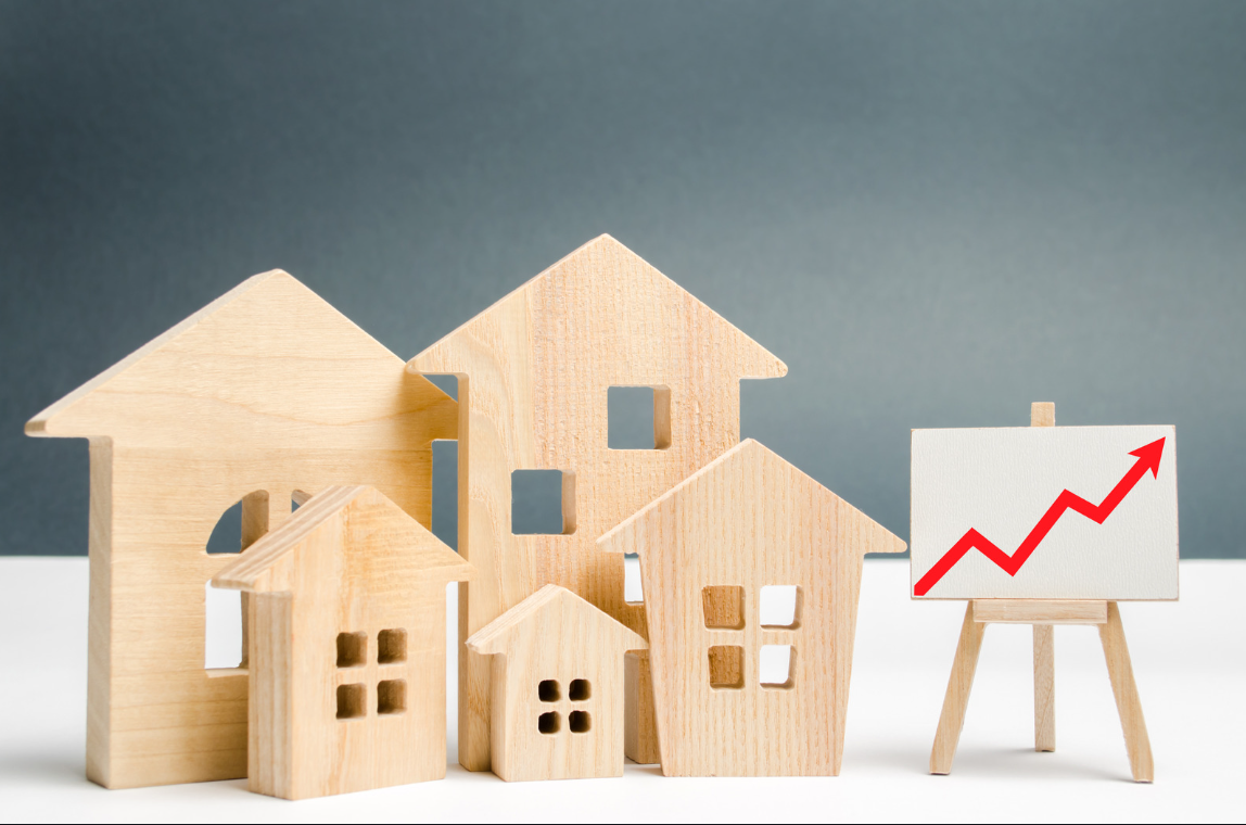 Will Rising Interest Rates Impact Your Buying Power? header image.