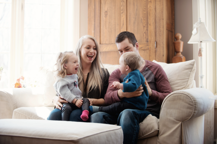 5 Reasons Millennials Are Buying Homes header image.