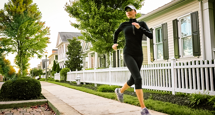 Why Homeownership Wins in the Long Run header image.
