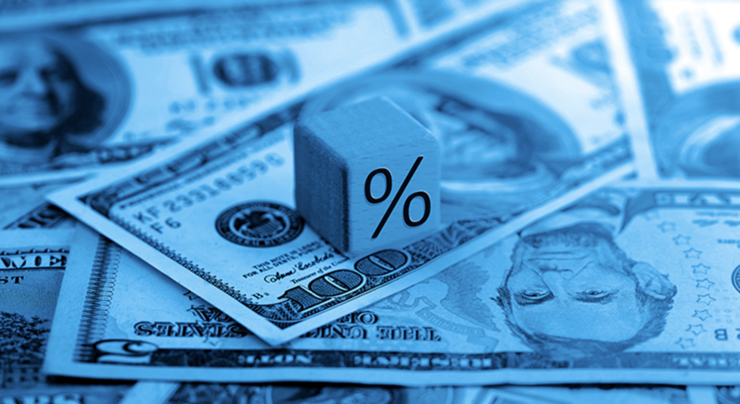 Oops! Home Prices Didn’t Crash After All header image.