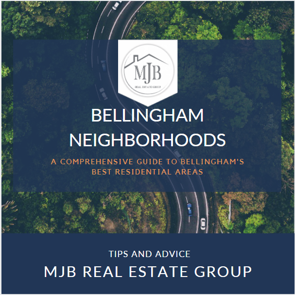 How to Pick a Neighborhood in Bellingham header image.