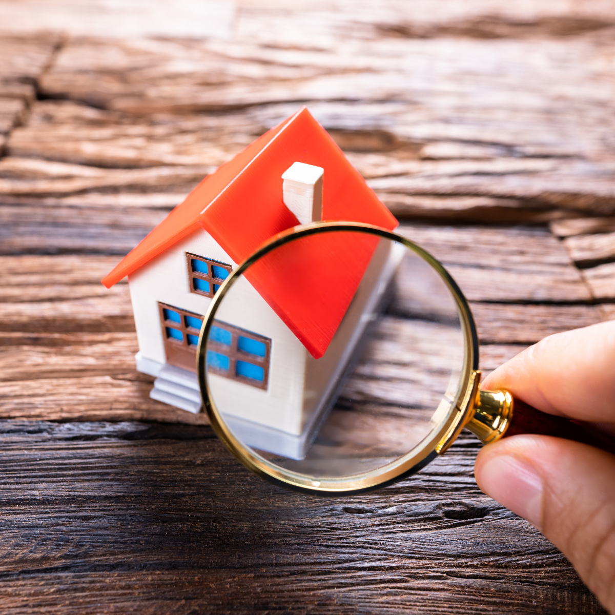 Topeka Real Estate Red Flags What to Watch Out For header image.