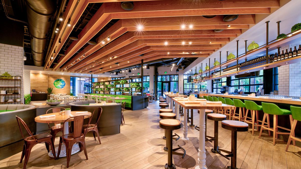 5 Best Brunches in Summerlin for Mother's Day header image.